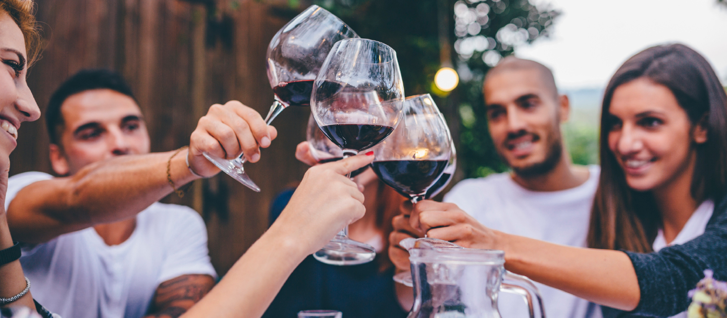 Dîners de groupe Volapié