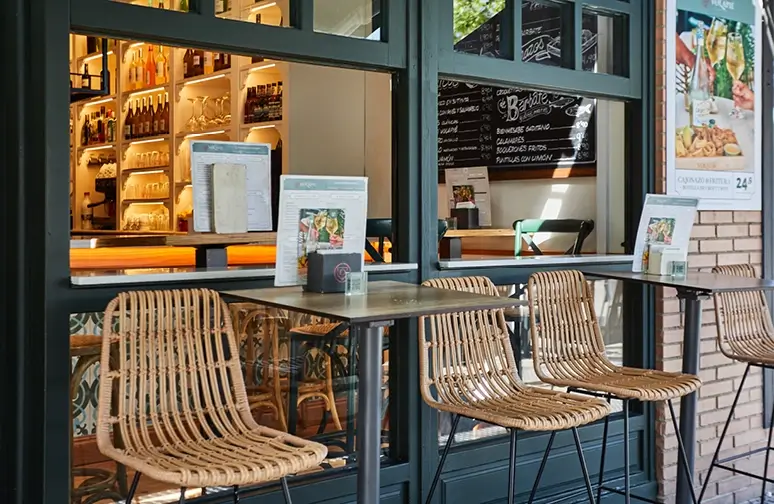 Volapié Majadahonda (Majadahonda, Madrid)