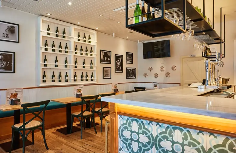 Volapié Majadahonda (Majadahonda, Madrid)