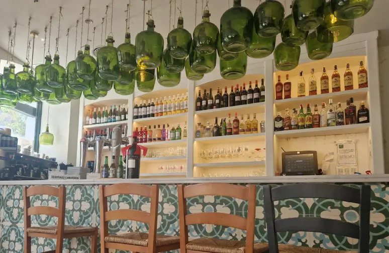 Volapié San Juan de Dios (Cádiz)