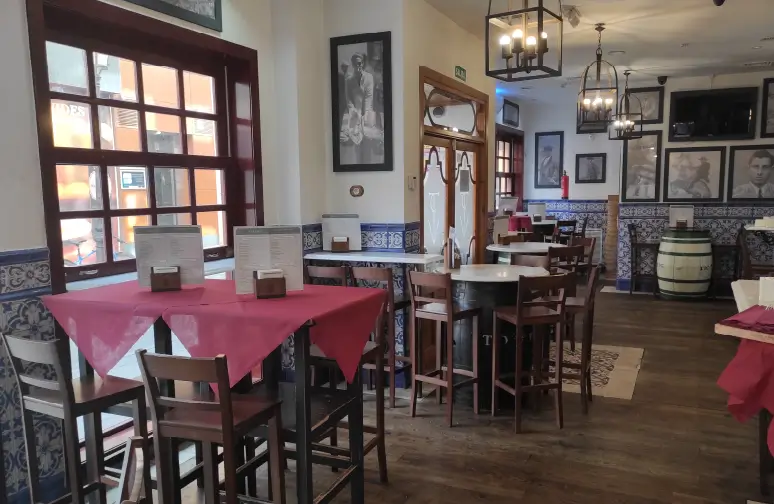 Volapié Gaona (Albacete)