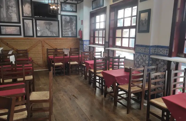 Volapié Gaona (Albacete)