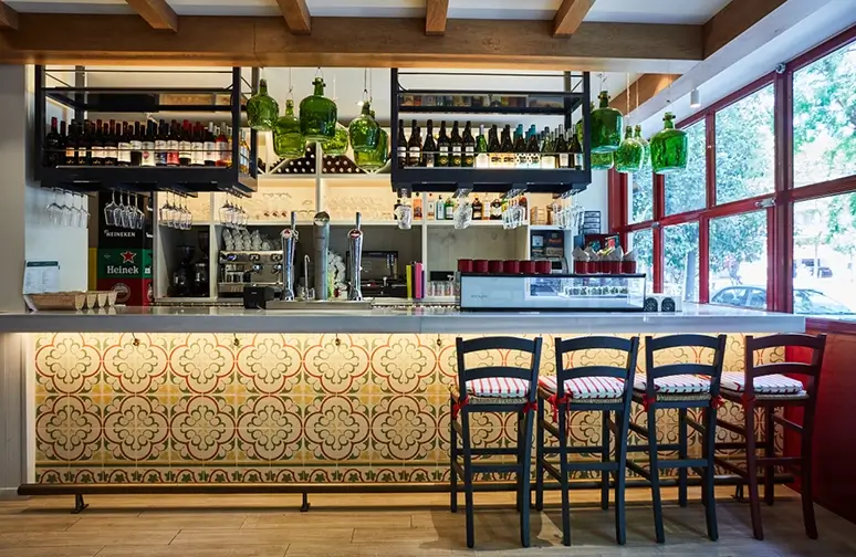 Volapié Leganes  (Leganes)