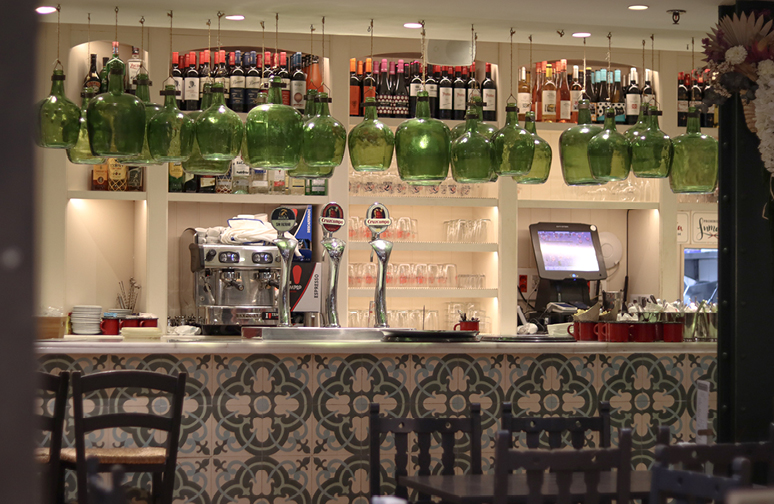 Volapié Marqués de Sotelo (Valencia)