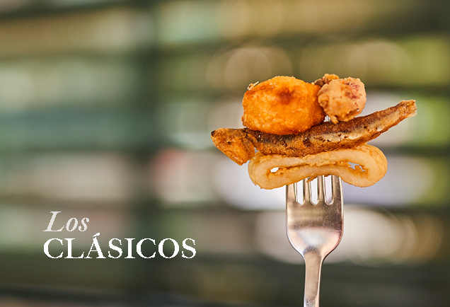 Los Clásicos