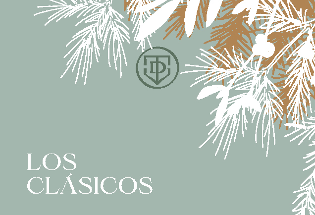 Los Clásicos