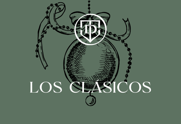 Los Clásicos