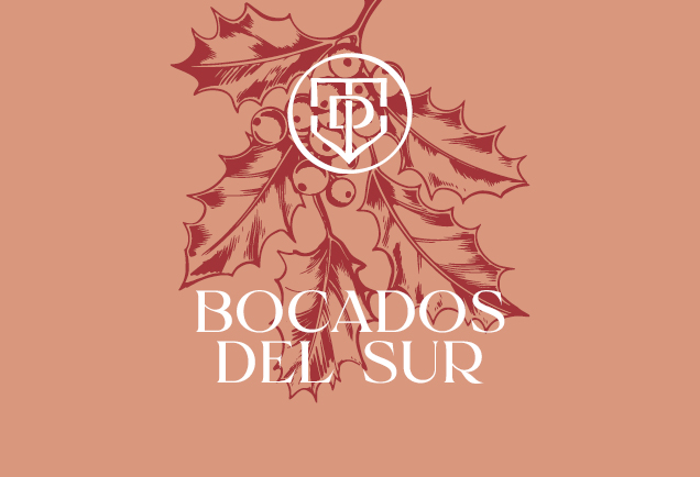 BOCADOS del Sur