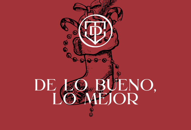 DE LO BUENO, lo mejor