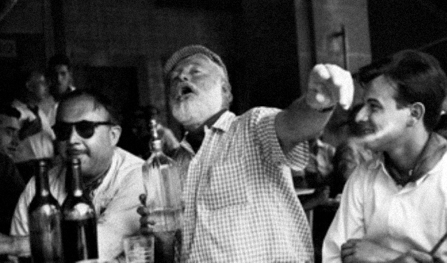 Origen de Taberna del Volapié